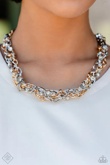Magnificent Musings Fashion Fix Set September 2023